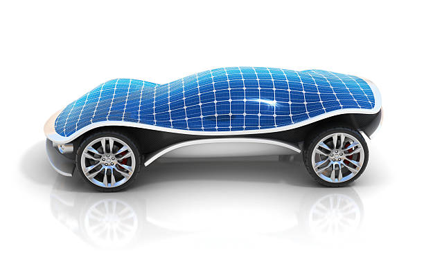 Overview of Battery Technologies Graph
