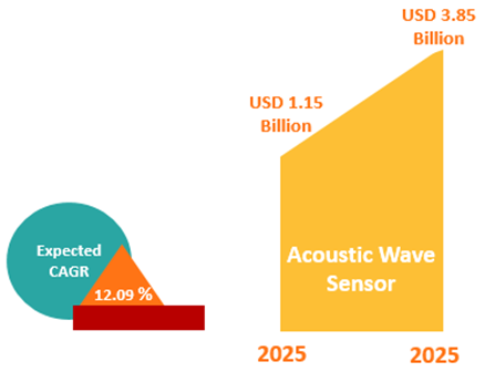 Figure 13: Expected market growth