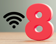 Figure 1. Wi-Fi 8 (IEEE 802.11bn)